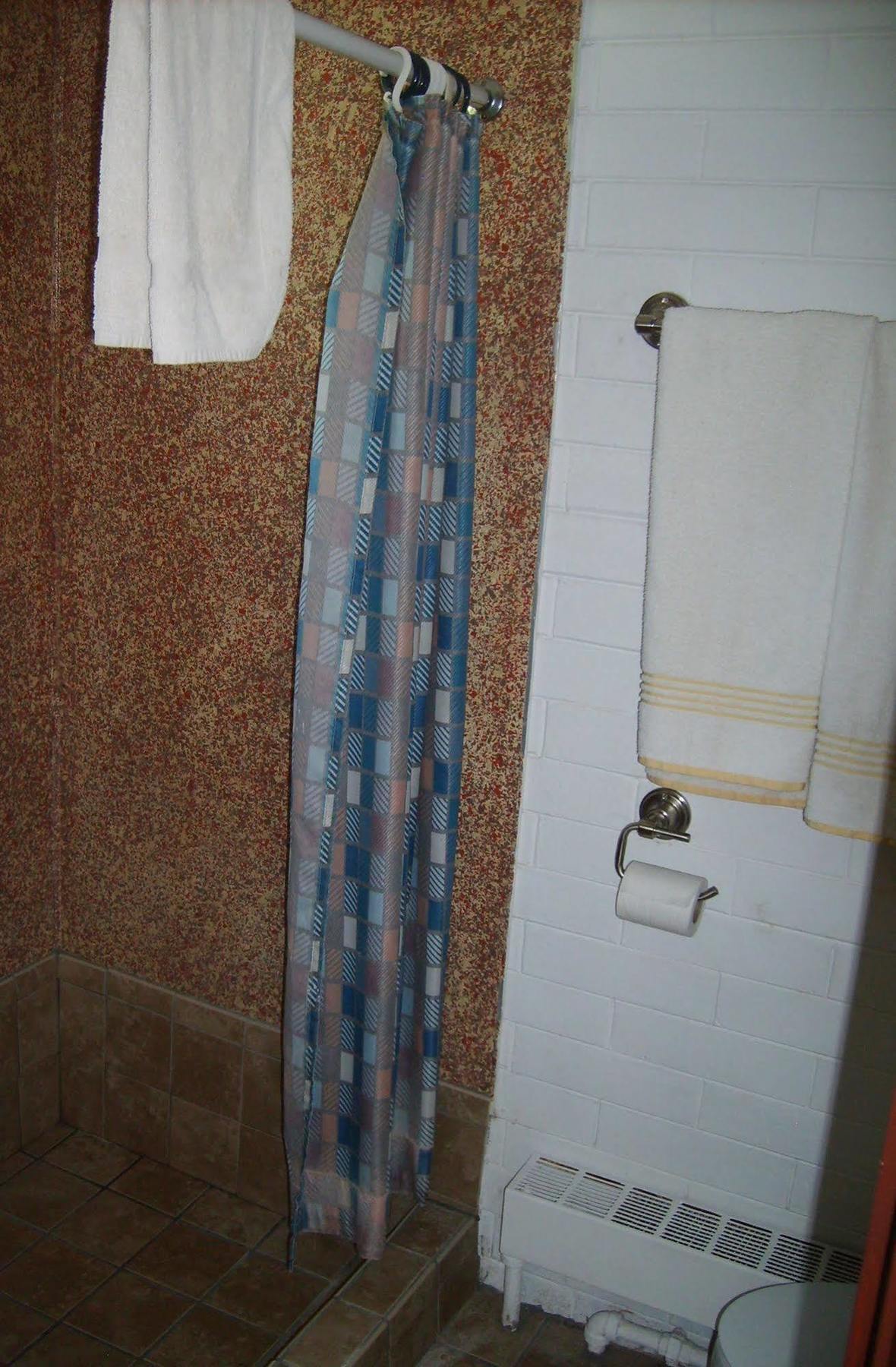 Two Rivers Cool City Motel מראה חיצוני תמונה